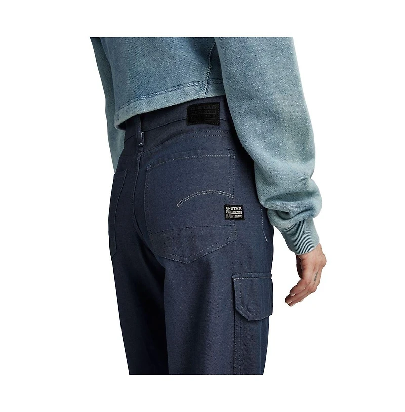 G-Star Women's Judee Cargo Pants