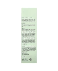 107 Beauty Chaga Jelly Low pH Cleanser