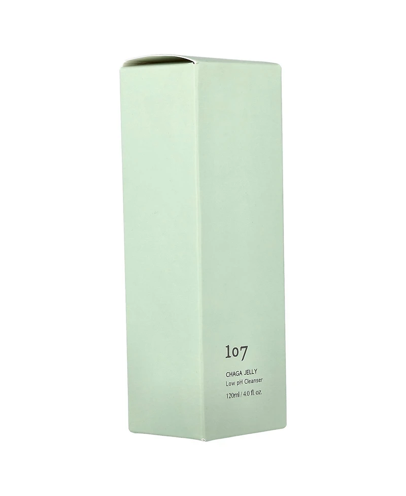 107 Beauty Chaga Jelly Low pH Cleanser