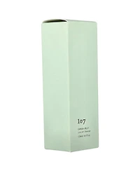 107 Beauty Chaga Jelly Low pH Cleanser