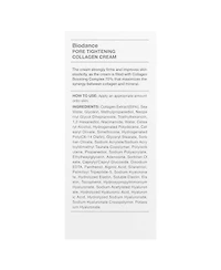 Biodance Pore Tightening Collagen Cream