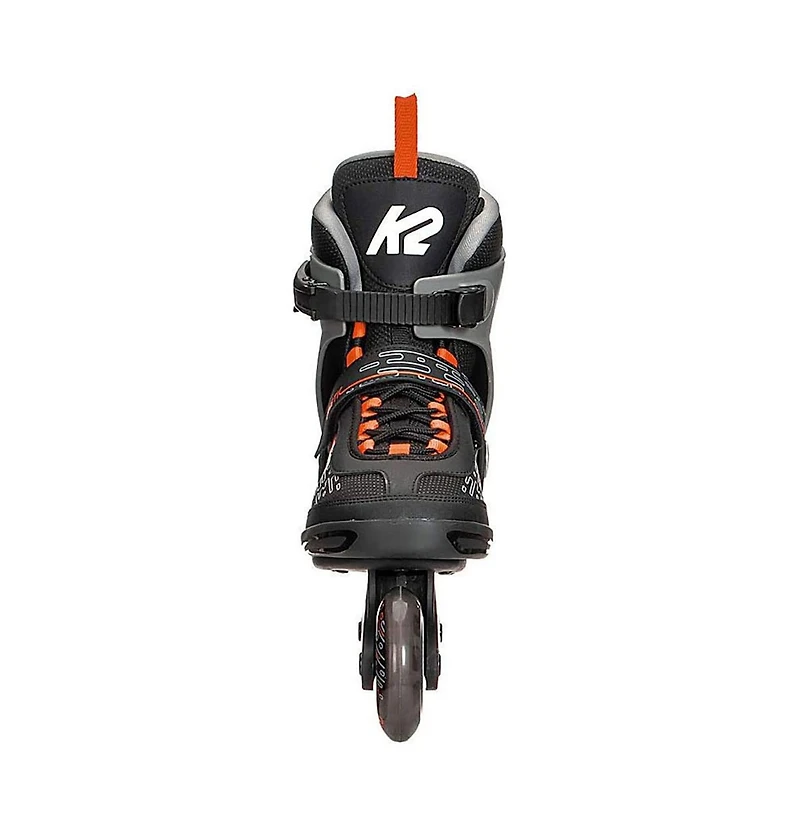 K2 Kinetic 80 Mens Inline Skates