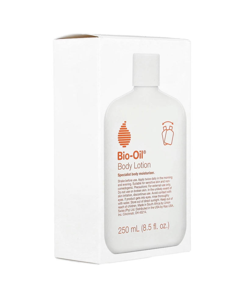 Bio-Oil Body Lotion Specialist Body Moisturizer