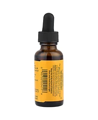 Herb Pharm Mullein Garlic Oil with Calendula & St. John's Wort