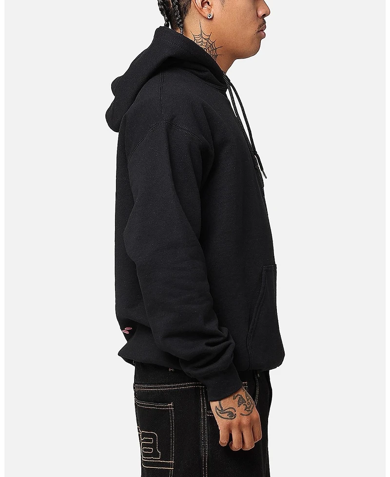 The Anti Order Men's Brail Hoodie