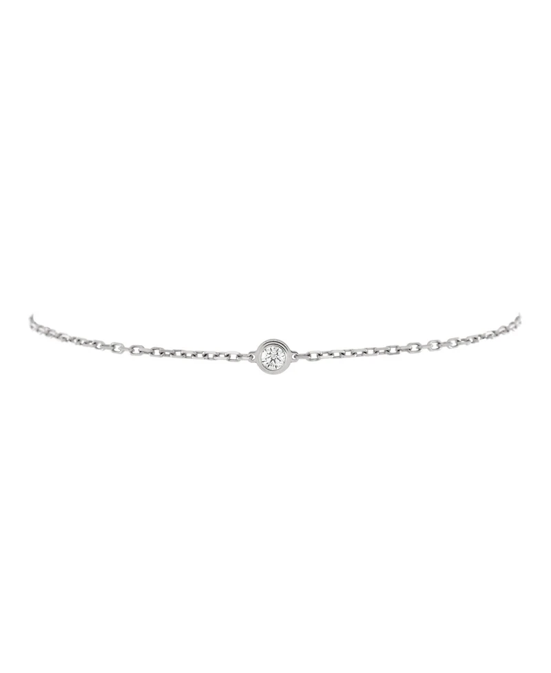 Pre-Owned Cartier D'Amour Bracelet