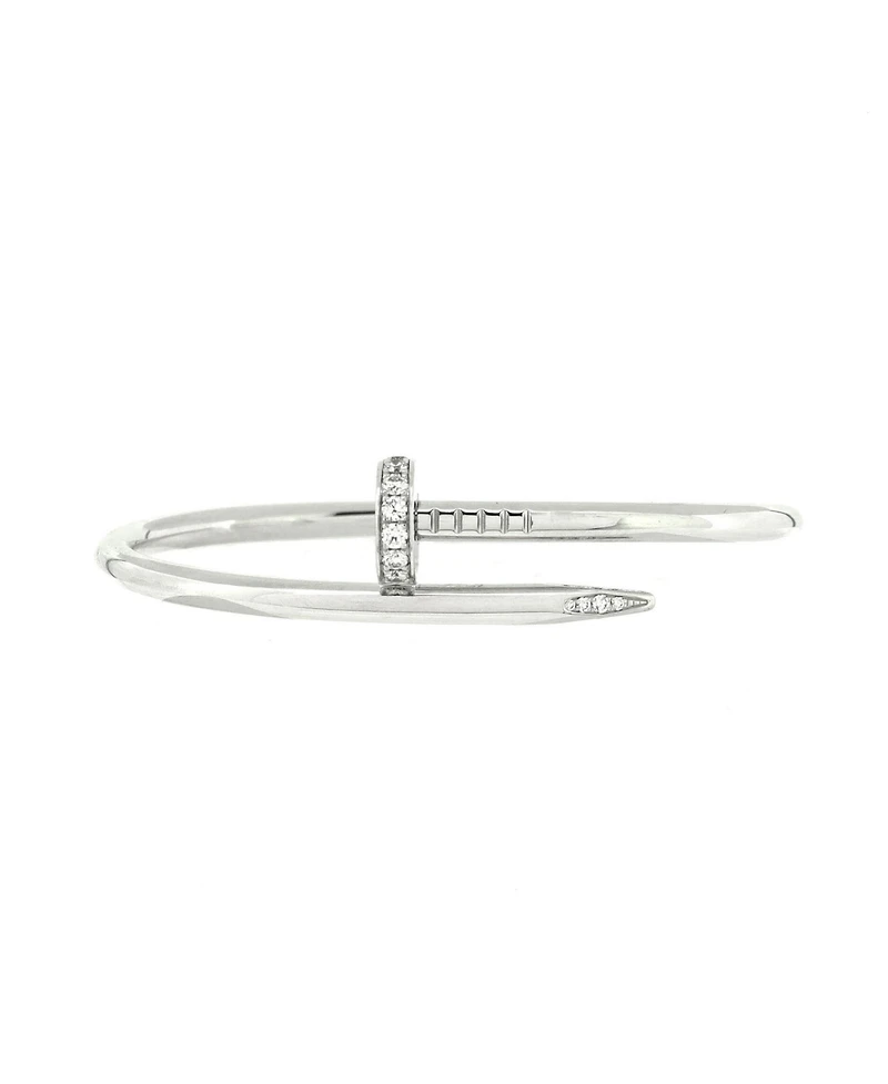 Pre-Owned Cartier Juste un Clou Bracelet