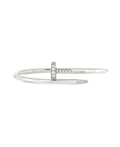 Pre-Owned Cartier Juste un Clou Bracelet