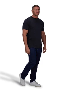 Raging Bull Men's Cotton Blend T-Shirt