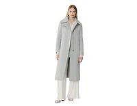Soia & Kyo Women's Irena Wool Maxi Coat