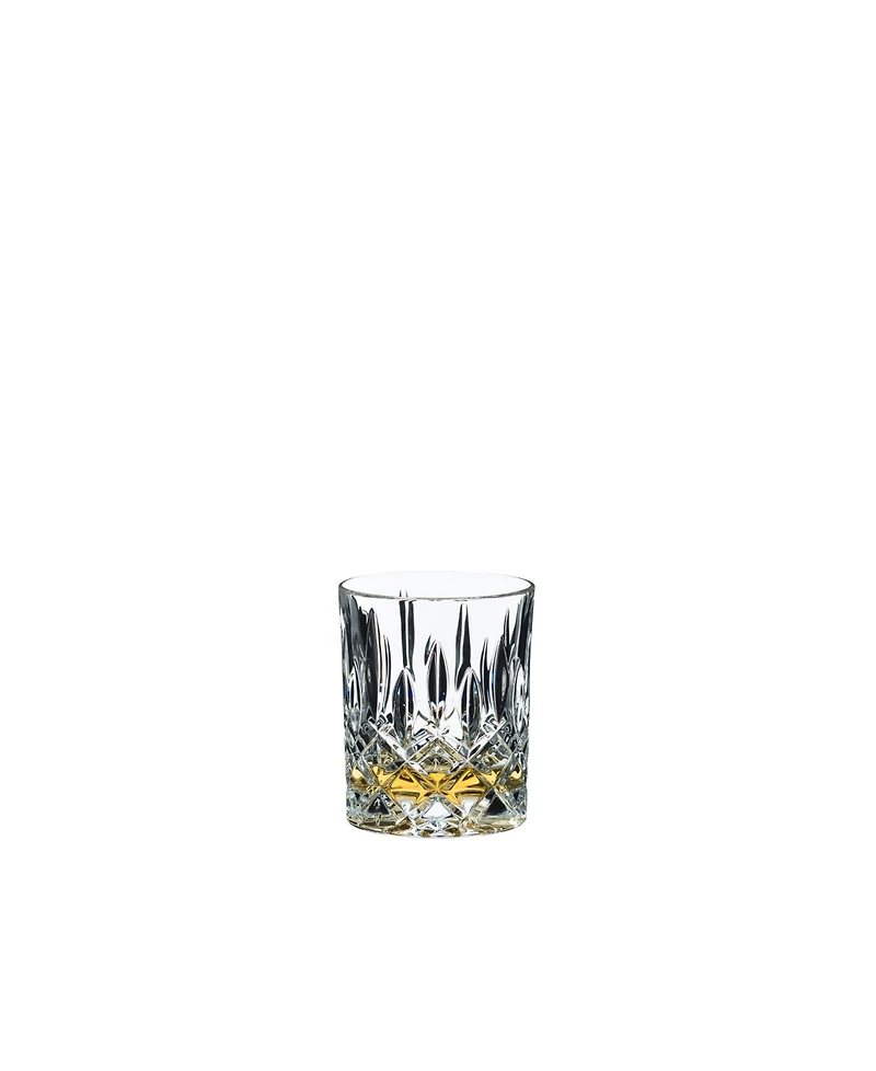 Riedel Spey Double Old-Fashioned Glasses, Set of 4