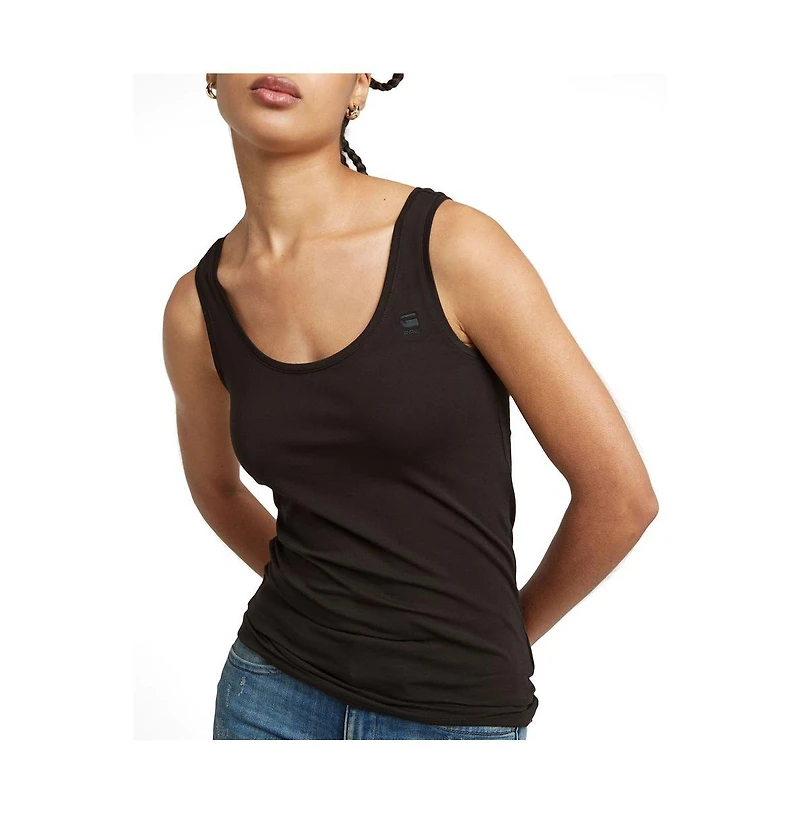 G-Star Women's Base Tanktop