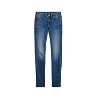 G-Star Women's Midge Straight Jeans