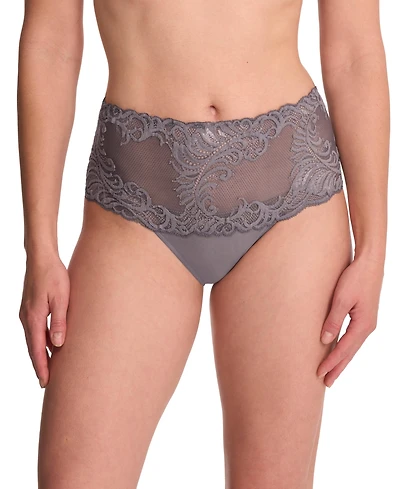 Natori Women's Feathers Lace Brief