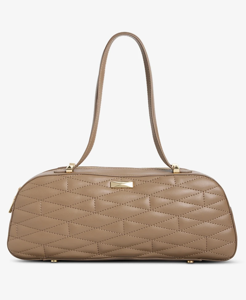 I.n.c. International Concepts Nedda Quilted Satchel