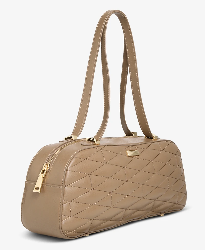 I.n.c. International Concepts Nedda Quilted Satchel