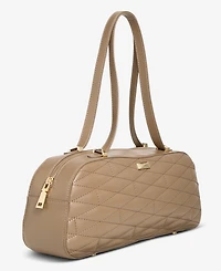 I.n.c. International Concepts Nedda Quilted Satchel