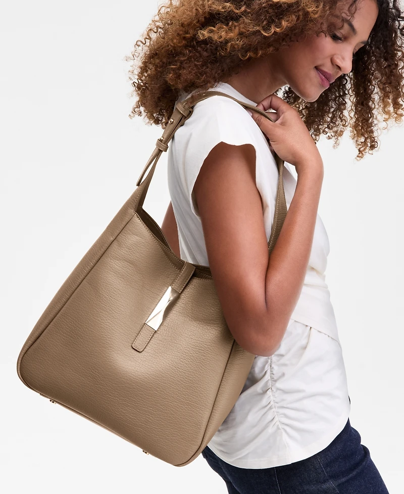 I.n.c. International Concepts Salee Medium Shoulder Bag, Exclusively at Macy's