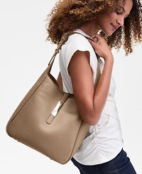 I.n.c. International Concepts Salee Medium Shoulder Bag, Exclusively at Macy's