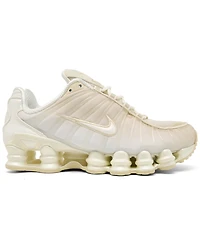 Nike Women's Shox Tl Casual Sneakers from Finish Line