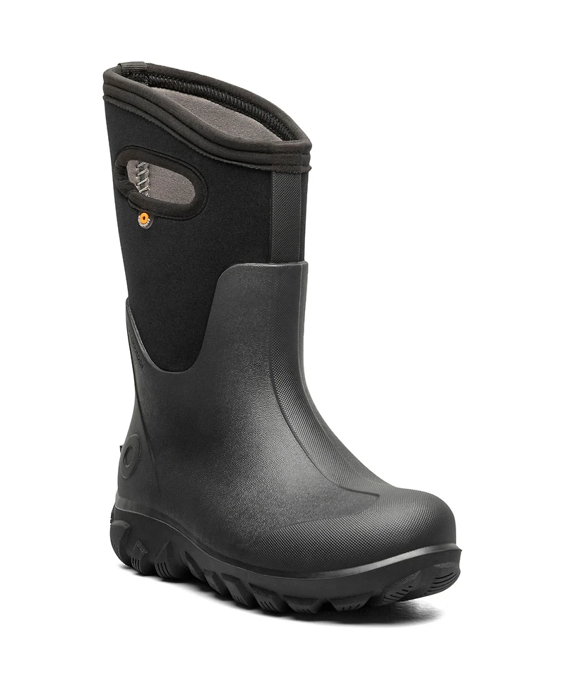 Bogs Little and Big Kids Classic Seamless Rain Boots