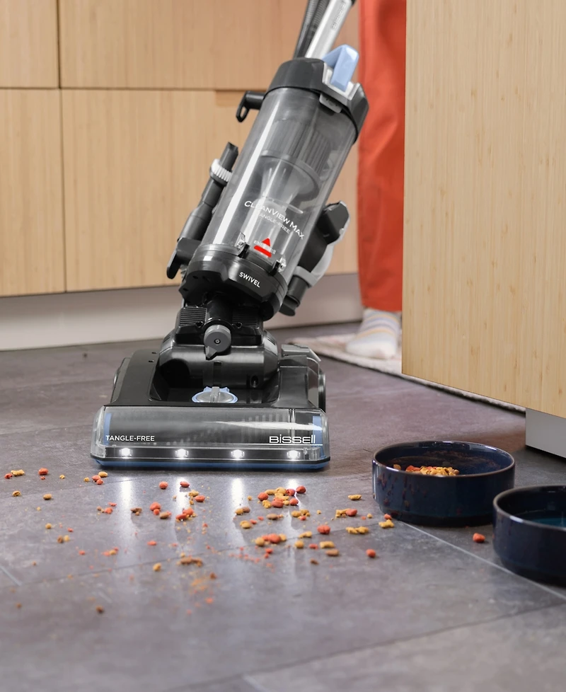Bissell CleanView Max Tangle-Free Vacuum Cleaner
