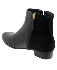 Trotters Maxwell Boot