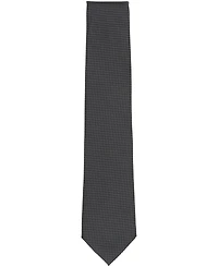 Michael Kors Men's Ketchum Micro Print Classic Tie
