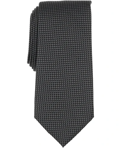 Michael Kors Men's Ketchum Micro Print Classic Tie