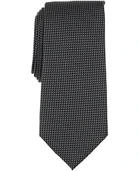 Michael Kors Men's Ketchum Micro Print Classic Tie