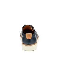 Johnston & Murphy Men's McGuffey 2.0 Lace Up Shoes