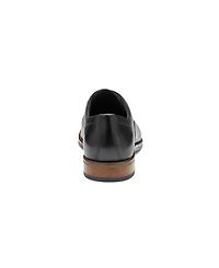 Johnston & Murphy Men's Lavoy Lace Up Dress Shoes