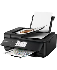 Canon Pixma TR8620a Wireless Home Office All-in-One Printer