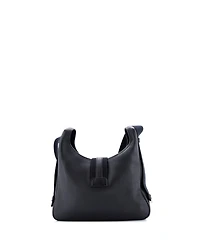 Pre-Owned Hermes Tsako Shoulder Bag Togo