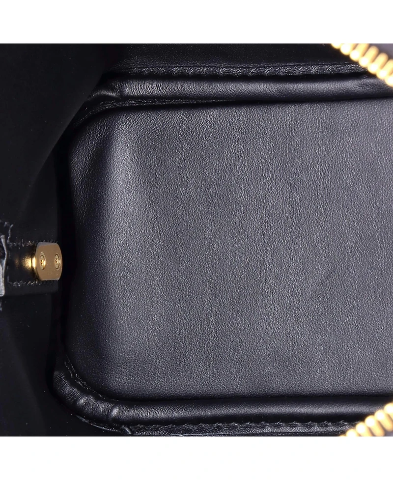 Pre-Owned Hermes 25 Sangle Bolide 1923 Bag Epsom