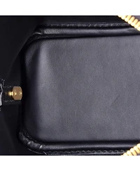 Pre-Owned Hermes 25 Sangle Bolide 1923 Bag Epsom