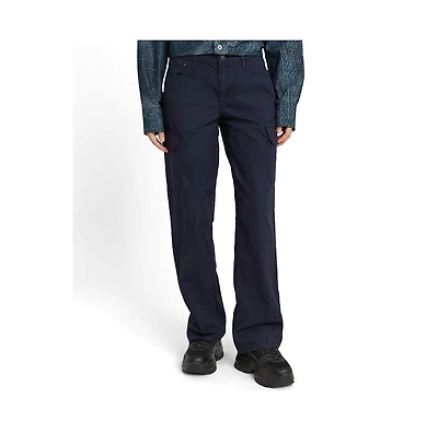 G-Star Women's Judee Cargo Pants