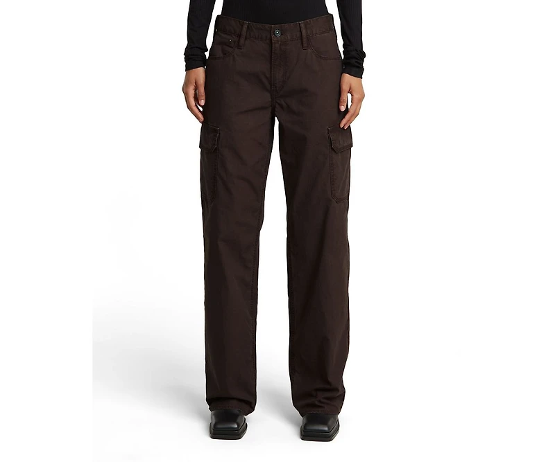 G-Star Women's Judee Cargo Pants