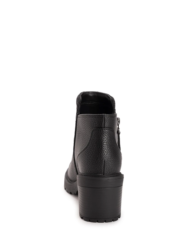 Muk Luks Women's Lia Boot