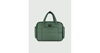 Deux par Deux Adult Unisex Diaper Bag Green - Adult
