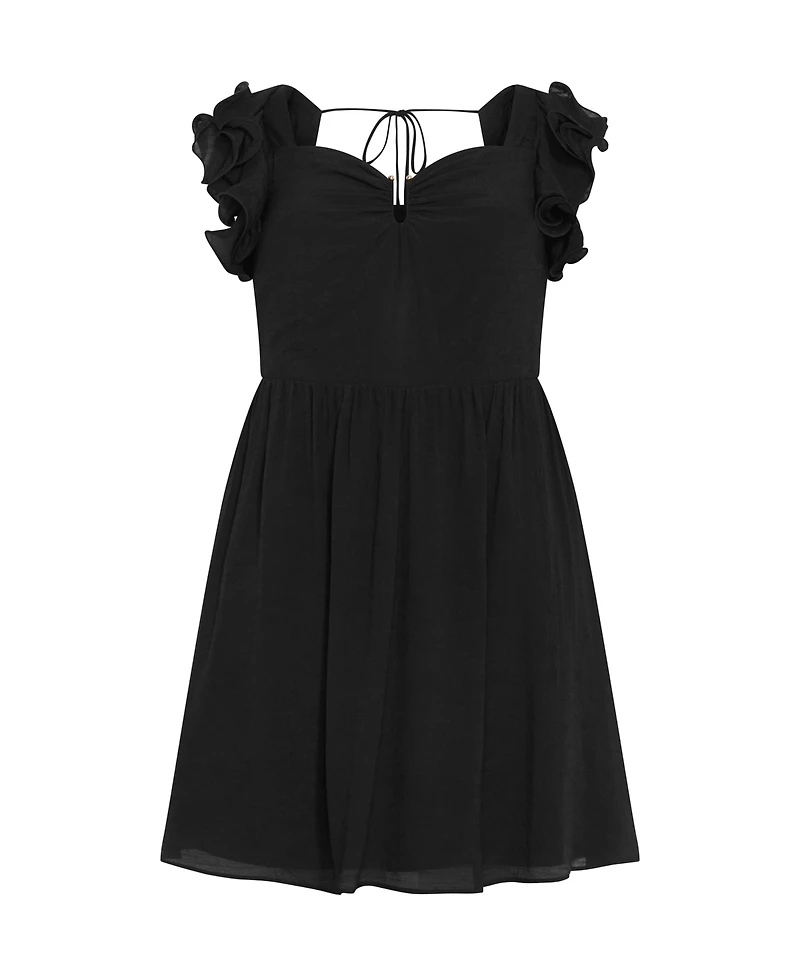 City Chic Plus Alma Dress