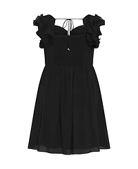 City Chic Plus Alma Dress