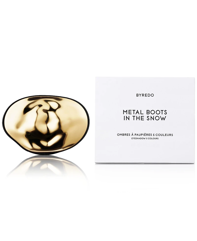 Byredo 5 Colours Eyeshadow