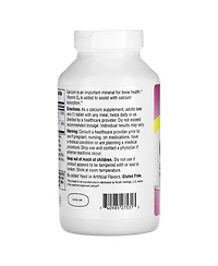 21st Century 600+D3 Calcium & Vitamin D3 Supplement