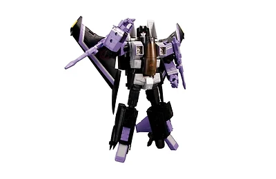 Transformers Mp-11SW Skywarp | Transformers Masterpiece