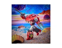 Transformers Prime Universe Knock Out Legacy Deluxe Class | Transformers Generations Legacy