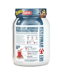 Dymatize ISO100 Hydrolyzed 100% Whey Protein Isolate Cocoa Pebbles