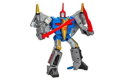 86-26 Dinobot Swoop Leader Class | Transformers Studio Series | Transformers: The Movie 86