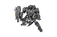 Transformers Mb-14 Megatron | Transformers Movie 10th Anniversary