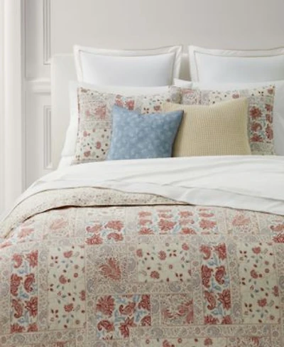 Lauren Ralph Lauren Katie Reversible Comforter Sets